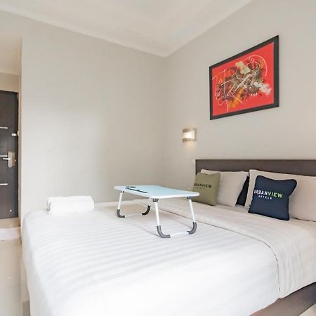 Urbanview Hotel Grand Malabar Bandung Exterior foto